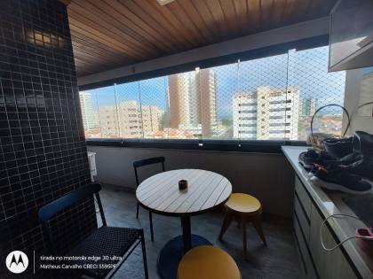 Oportunidade Imperdível no Atlantic Tower – Preço Reduzido para Vender!