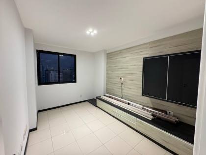 Oportunidade Única no Garcia – 4 Quartos, 3 Suítes, 3 Vagas e Vista Deslumbrante!