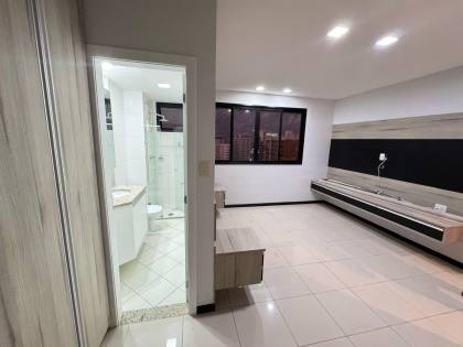 Oportunidade Única no Garcia – 4 Quartos, 3 Suítes, 3 Vagas e Vista Deslumbrante!