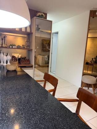 Metropolitan Residence Sua oportunidade Única de Morar no Garcia !