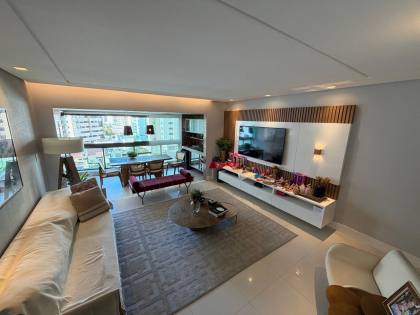 Metropolitan Residence Sua oportunidade Única de Morar no Garcia !