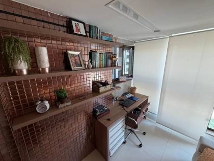 Metropolitan Residence Sua oportunidade Única de Morar no Garcia !