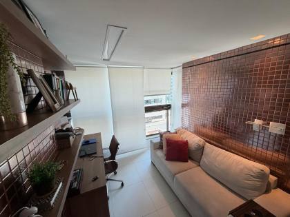 Metropolitan Residence Sua oportunidade Única de Morar no Garcia !