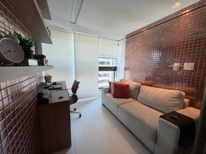 Metropolitan Residence Sua oportunidade Única de Morar no Garcia !