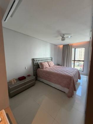 Metropolitan Residence Sua oportunidade Única de Morar no Garcia !