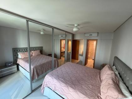 Metropolitan Residence Sua oportunidade Única de Morar no Garcia !