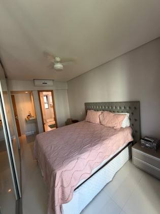 Metropolitan Residence Sua oportunidade Única de Morar no Garcia !