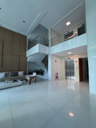 Metropolitan Residence Sua oportunidade Única de Morar no Garcia !