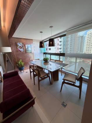 Metropolitan Residence Sua oportunidade Única de Morar no Garcia !