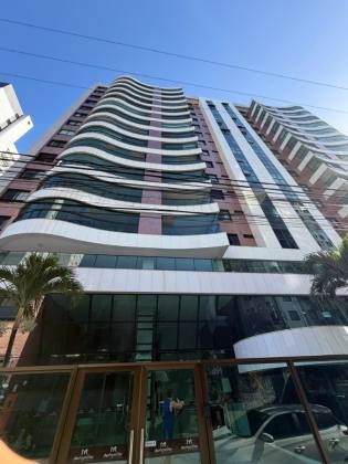 Metropolitan Residence Sua oportunidade Única de Morar no Garcia !