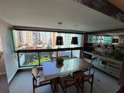 Oportunidade Única no Metropolitan Residence!