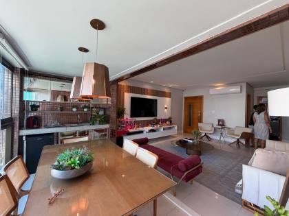 Oportunidade Única no Metropolitan Residence!