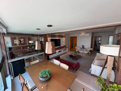 Oportunidade Única no Metropolitan Residence!