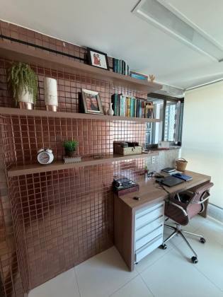 Oportunidade Única no Metropolitan Residence!