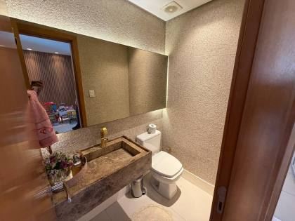 Oportunidade Única no Metropolitan Residence!