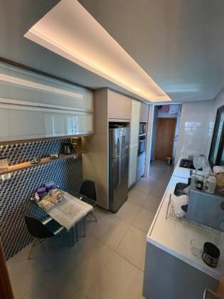 Oportunidade Única no Metropolitan Residence!