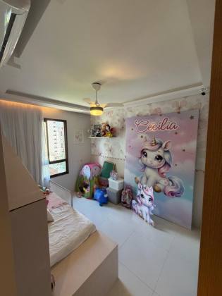 Oportunidade Única no Metropolitan Residence!