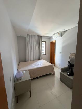 Oportunidade Única no Metropolitan Residence!