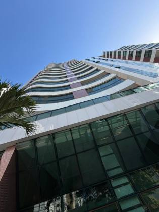 Oportunidade Única no Metropolitan Residence!