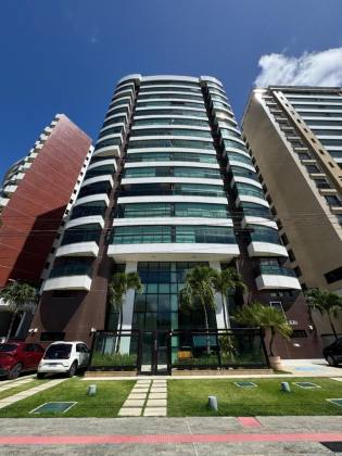 Mansão Buena Vista – Luxo, Design e Exclusividade no Melhor de Aracaju!