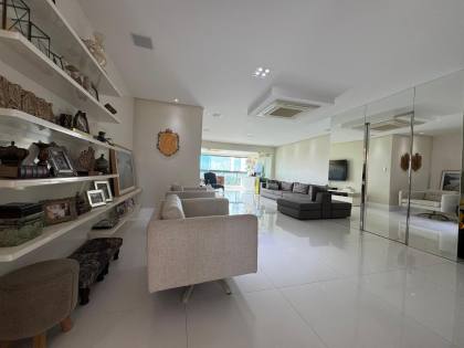 Mansão Buena Vista – Luxo, Design e Exclusividade no Melhor de Aracaju!