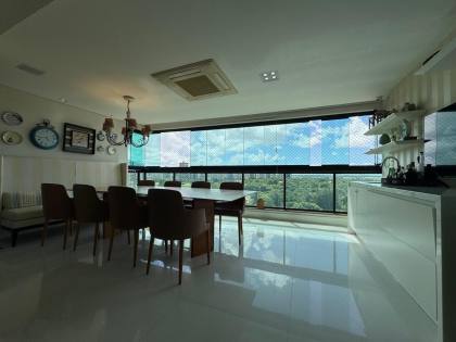 Mansão Buena Vista – Luxo, Design e Exclusividade no Melhor de Aracaju!