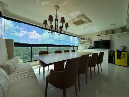 Mansão Buena Vista – Luxo, Design e Exclusividade no Melhor de Aracaju!