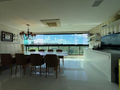 Mansão Buena Vista – Luxo, Design e Exclusividade no Melhor de Aracaju!