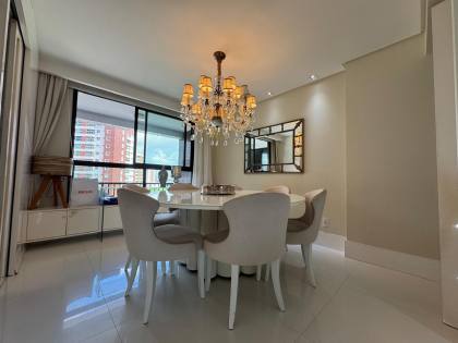 Mansão Buena Vista – Luxo, Design e Exclusividade no Melhor de Aracaju!