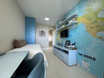 Mansão Buena Vista – Luxo, Design e Exclusividade no Melhor de Aracaju!