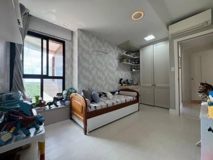 Mansão Buena Vista – Luxo, Design e Exclusividade no Melhor de Aracaju!