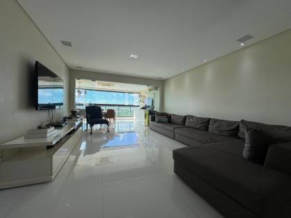 Mansão Buena Vista – Luxo, Design e Exclusividade no Melhor de Aracaju!