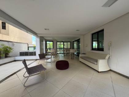 Mansão Buena Vista – Luxo, Design e Exclusividade no Melhor de Aracaju!