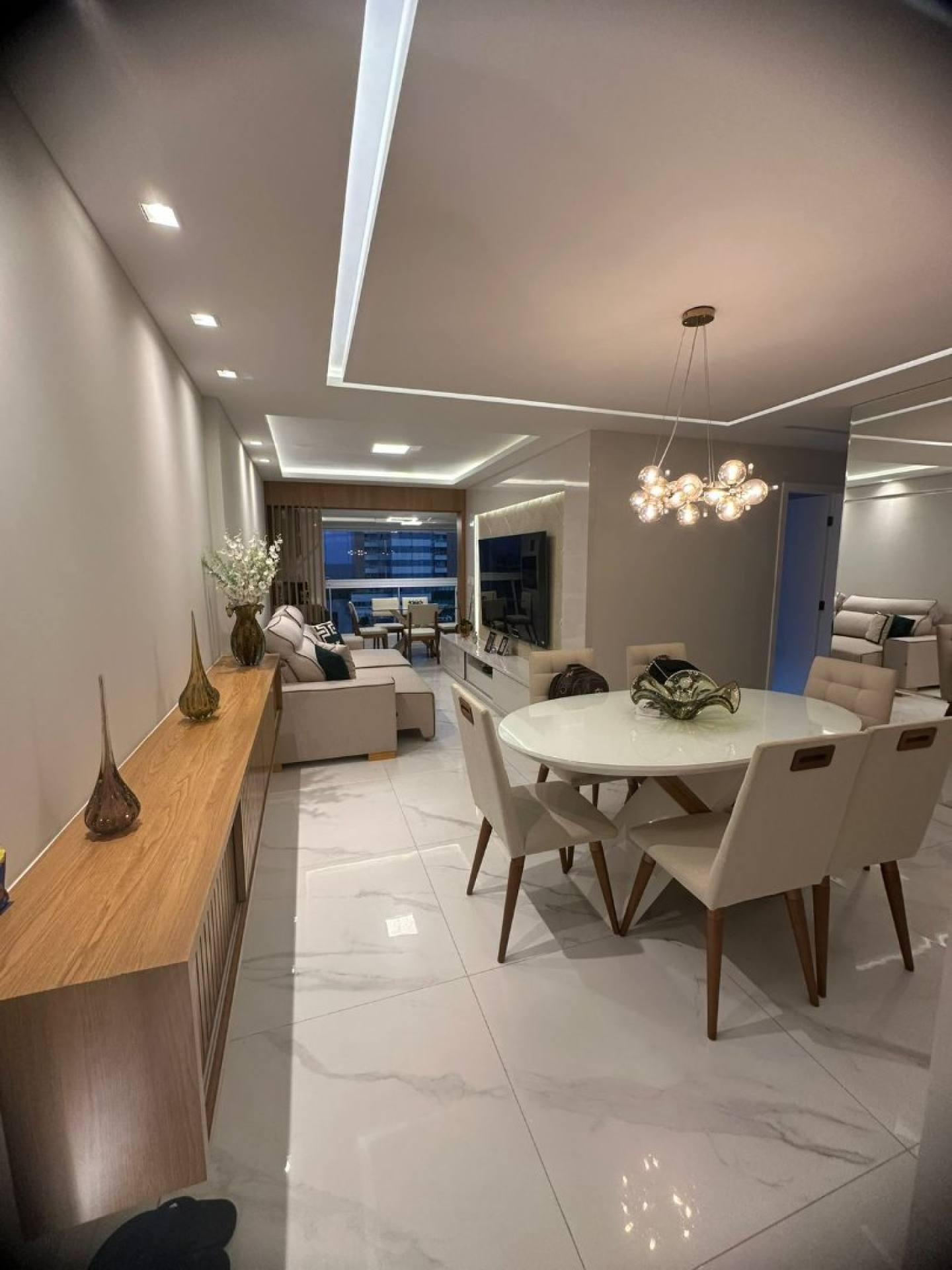 CONDOMINIO BRISA MARINA