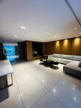 CONDOMINIO BRISA MARINA