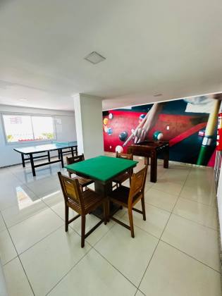 CONDOMINIO BRISA MARINA