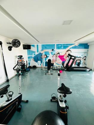 CONDOMINIO BRISA MARINA