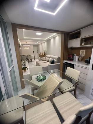 CONDOMINIO BRISA MARINA