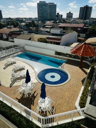 CONDOMINIO BRISA MARINA