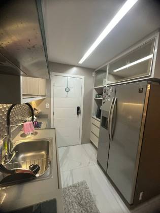 CONDOMINIO BRISA MARINA