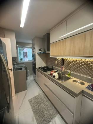 CONDOMINIO BRISA MARINA