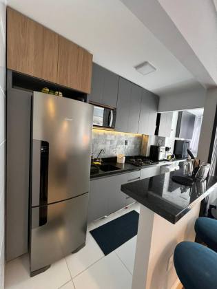 CONDOMINIO JARDIM SERIGY