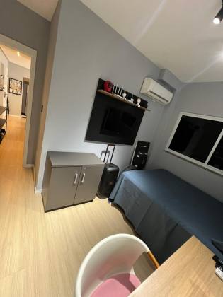 CONDOMINIO JARDIM SERIGY