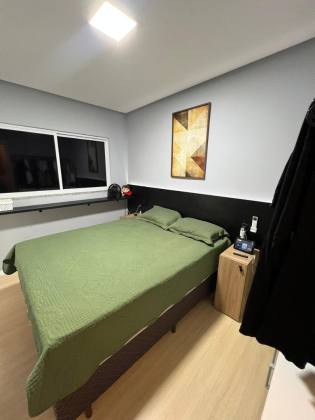 CONDOMINIO JARDIM SERIGY