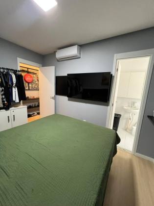 CONDOMINIO JARDIM SERIGY