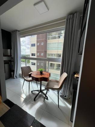 CONDOMINIO JARDIM SERIGY