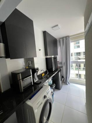 CONDOMINIO JARDIM SERIGY