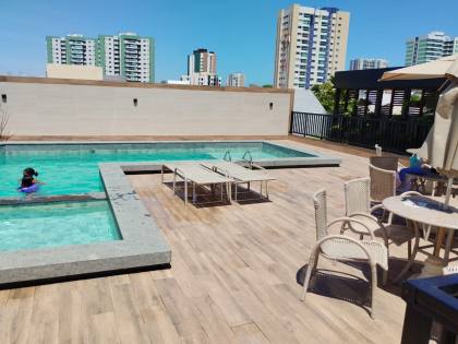 CONDOMINIO VISTA DO ATLANTICO