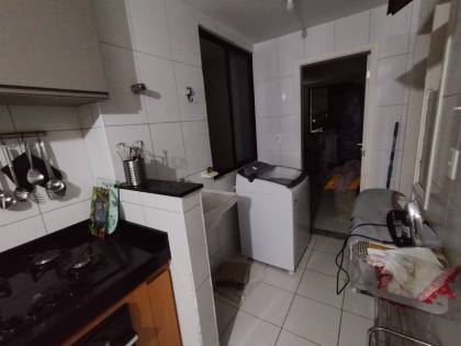 CONDOMINIO VISTA DO ATLANTICO