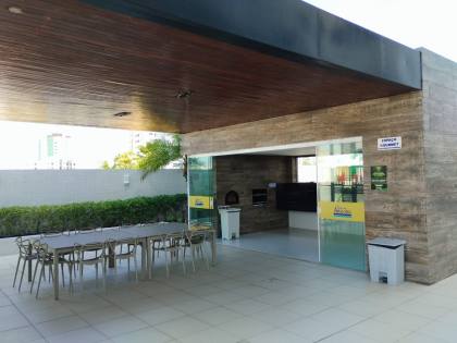 CONDOMINIO VISTA DO ATLANTICO